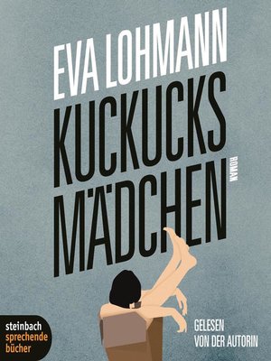 cover image of Kuckucksmädchen (Ungekürzt)